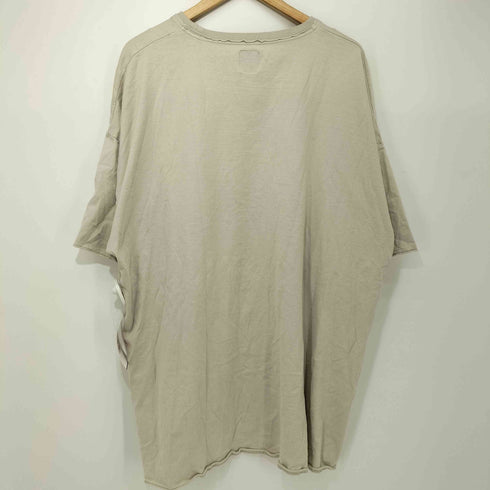 ルイス Luis 24SS スノーウォッシュPARIS T メンズ JPN:XXL