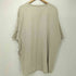 ルイス Luis 24SS スノーウォッシュPARIS T メンズ JPN:XXL