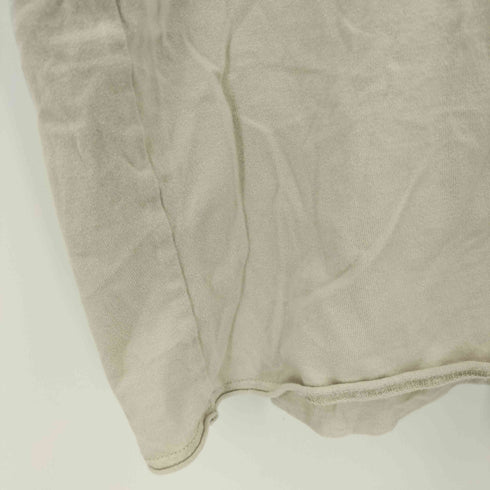 ルイス Luis 24SS スノーウォッシュPARIS T メンズ JPN:XXL