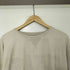 ルイス Luis 24SS スノーウォッシュPARIS T メンズ JPN:XXL