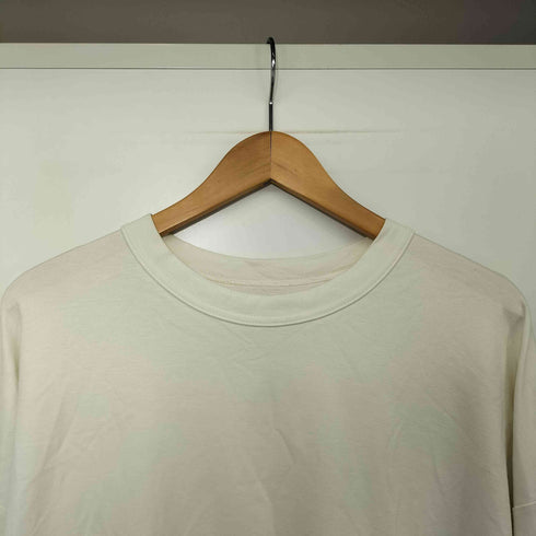 ルイス Luis 裾ドローコード レーヨン カットソー メンズ FREE