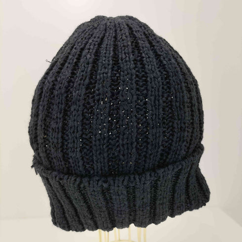 シープラスヘッドウェアーズ CPH ローゲージニット リブ編み ワッチキャップ メンズ