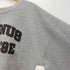 チャンピオン Champion AUTHENTIC ATHLETIC APPAREL URSINUS COLLEGE 2段カレッジ プリント クルーネックスウェット メンズ import:XL