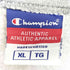 チャンピオン Champion AUTHENTIC ATHLETIC APPAREL URSINUS COLLEGE 2段カレッジ プリント クルーネックスウェット メンズ import:XL