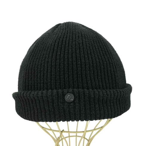 シープラスヘッドウェアーズ CPH UNI COLOR KNIT CAP ワッチキャップ メンズ ONE SIZE