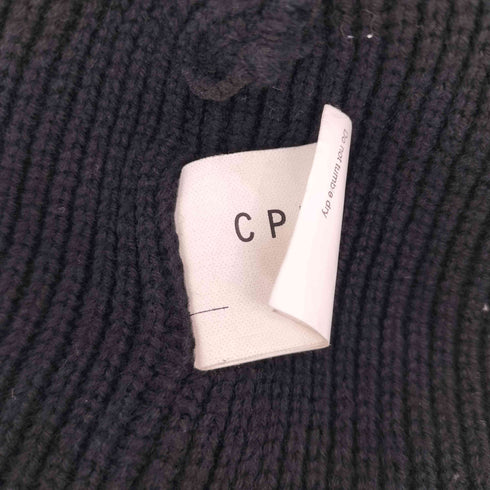 シープラスヘッドウェアーズ CPH UNI COLOR KNIT CAP ワッチキャップ メンズ ONE SIZE