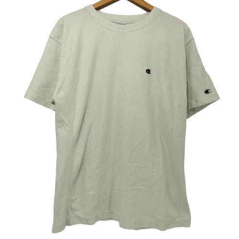 チャンピオン Champion REVERSE WEAVE リバースウィーブ ショートスリーブ Tシャツ メンズ import:XL