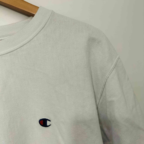 チャンピオン Champion REVERSE WEAVE リバースウィーブ ショートスリーブ Tシャツ メンズ import:XL