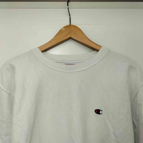 チャンピオン Champion REVERSE WEAVE リバースウィーブ ショートスリーブ Tシャツ メンズ import:XL