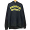 チャンピオン Champion 00s NORWICH UNIVERSITY カレッジロゴ プルオーバー パーカー メンズ import:XXL