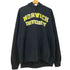 チャンピオン Champion 00s NORWICH UNIVERSITY カレッジロゴ プルオーバー パーカー メンズ import:XXL