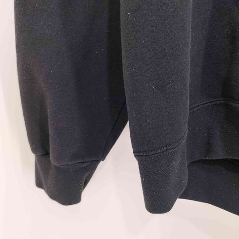 チャンピオン Champion 00s NORWICH UNIVERSITY カレッジロゴ プルオーバー パーカー メンズ import:XXL