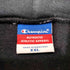 チャンピオン Champion 00s NORWICH UNIVERSITY カレッジロゴ プルオーバー パーカー メンズ import:XXL