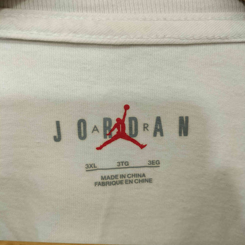 ジョーダンブランド JORDAN BRAND Jordan Sport DNA Men's Graphic T-Shirt グラフィック Tシャツ メンズ 3XL