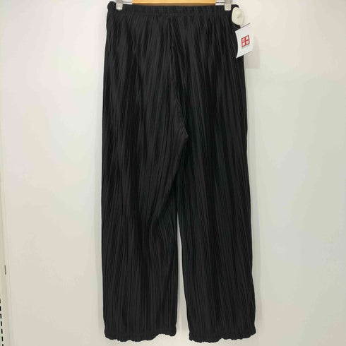 ルイス Luis 23SS リラックス プリーツパンツ メンズ FREE