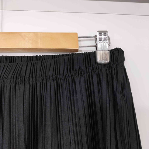 ルイス Luis 23SS リラックス プリーツパンツ メンズ FREE