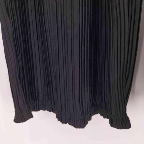 ルイス Luis 23SS リラックス プリーツパンツ メンズ FREE