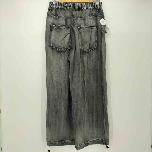 ルイス Luis 25SS FADE イージー バギーデニム パンツ メンズ JPN:M