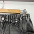 ルイス Luis 25SS FADE イージー バギーデニム パンツ メンズ JPN:M