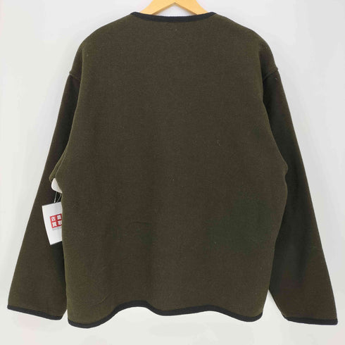 バッカーズ Backers チロリアンジャケット メンズ FREE