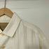 ローブスアンドコンフェクションズ Robes&Confections Twill Stripe Linen Ventilation Shirt Coat ツイル ストライプ リネン ベンチレーション シャツ コート メンズ JPN:3