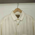 ローブスアンドコンフェクションズ Robes&Confections Twill Stripe Linen Ventilation Shirt Coat ツイル ストライプ リネン ベンチレーション シャツ コート メンズ JPN:3