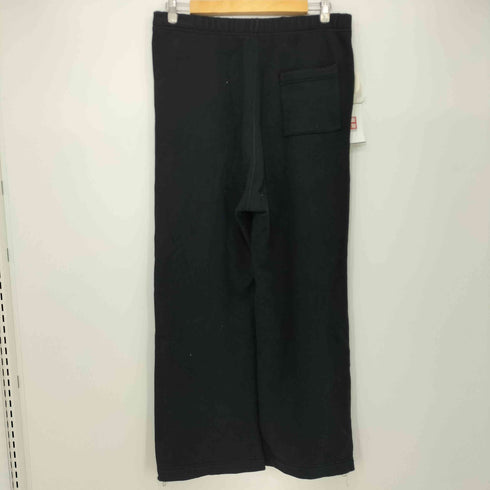 ルイス Luis 24SS サイドジップストレートスウェットパンツ メンズ JPN:M