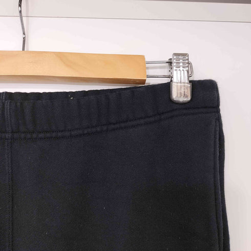 ルイス Luis 24SS サイドジップストレートスウェットパンツ メンズ JPN:M