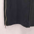ルイス Luis 24SS サイドジップストレートスウェットパンツ メンズ JPN:M