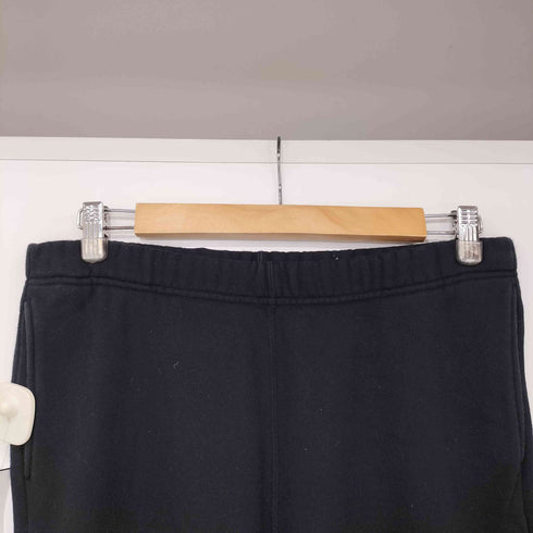 ルイス Luis 24SS サイドジップストレートスウェットパンツ メンズ JPN:M