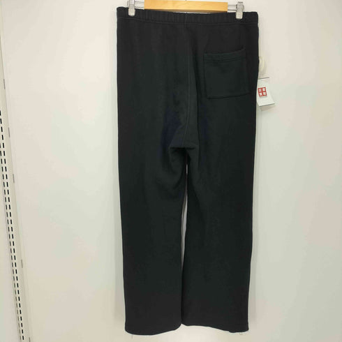 ルイス Luis 24SS サイドジップストレートスウェットパンツ メンズ JPN:M