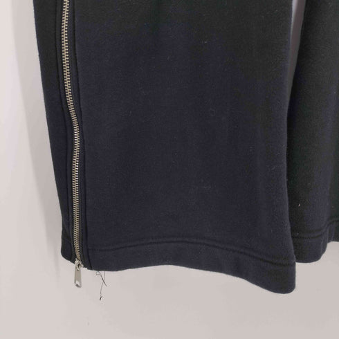 ルイス Luis 24SS サイドジップストレートスウェットパンツ メンズ JPN:M