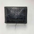 フルラ FURLA クロコ 型押し レザー ウォレット レディース