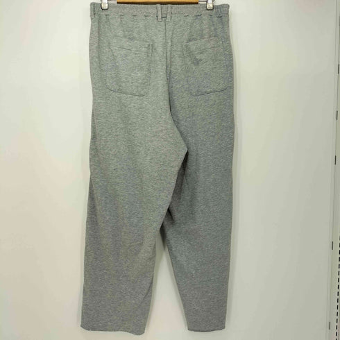 ルイス Luis 24AW Neucon/ニューコン カットオフサイドラインスウェットパンツ メンズ JPN:2