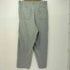 ルイス Luis 24AW Neucon/ニューコン カットオフサイドラインスウェットパンツ メンズ JPN:2