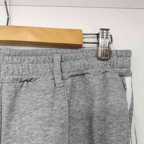 ルイス Luis 24AW Neucon/ニューコン カットオフサイドラインスウェットパンツ メンズ JPN:2
