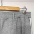 ルイス Luis 24AW Neucon/ニューコン カットオフサイドラインスウェットパンツ メンズ JPN:2