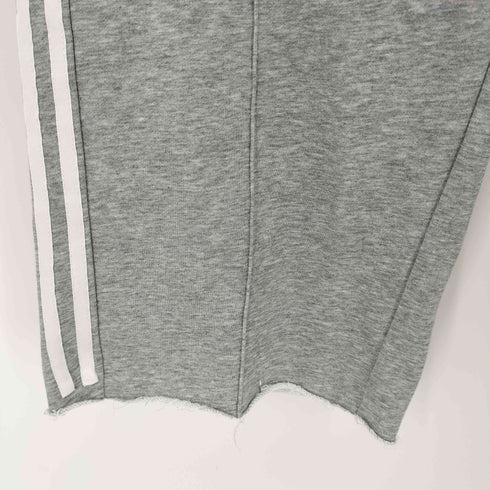 ルイス Luis 24AW Neucon/ニューコン カットオフサイドラインスウェットパンツ メンズ JPN:2