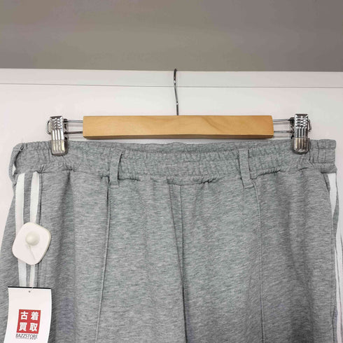 ルイス Luis 24AW Neucon/ニューコン カットオフサイドラインスウェットパンツ メンズ JPN:2