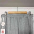 ルイス Luis 24AW Neucon/ニューコン カットオフサイドラインスウェットパンツ メンズ JPN:2