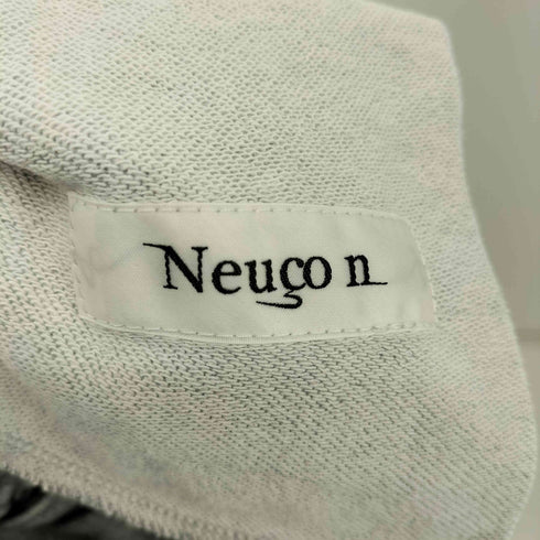 ルイス Luis 24AW Neucon/ニューコン カットオフサイドラインスウェットパンツ メンズ JPN:2