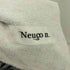 ルイス Luis 24AW Neucon/ニューコン カットオフサイドラインスウェットパンツ メンズ JPN:2