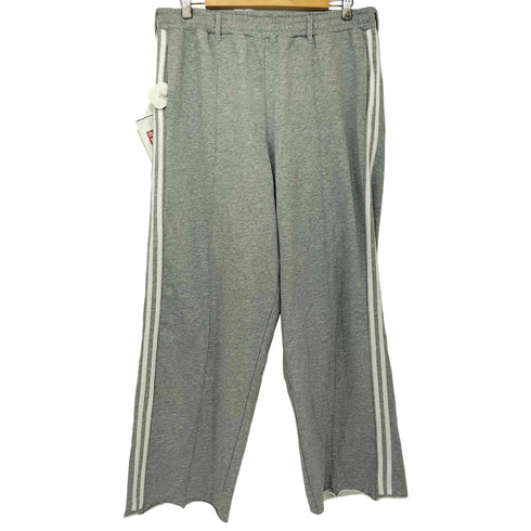 ルイス Luis 24AW Neucon/ニューコン カットオフサイドラインスウェットパンツ メンズ JPN:2
