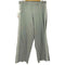 ルイス Luis 24AW Neucon/ニューコン カットオフサイドラインスウェットパンツ メンズ JPN:2