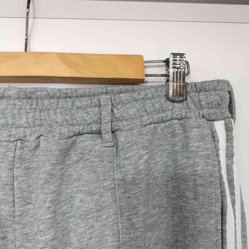 ルイス Luis 24AW Neucon/ニューコン カットオフサイドラインスウェットパンツ メンズ JPN:2
