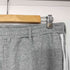ルイス Luis 24AW Neucon/ニューコン カットオフサイドラインスウェットパンツ メンズ JPN:2
