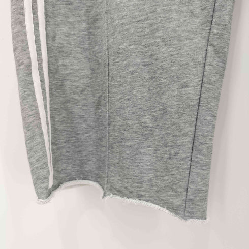 ルイス Luis 24AW Neucon/ニューコン カットオフサイドラインスウェットパンツ メンズ JPN:2