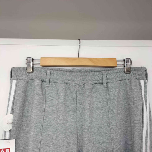 ルイス Luis 24AW Neucon/ニューコン カットオフサイドラインスウェットパンツ メンズ JPN:2