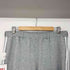 ルイス Luis 24AW Neucon/ニューコン カットオフサイドラインスウェットパンツ メンズ JPN:2