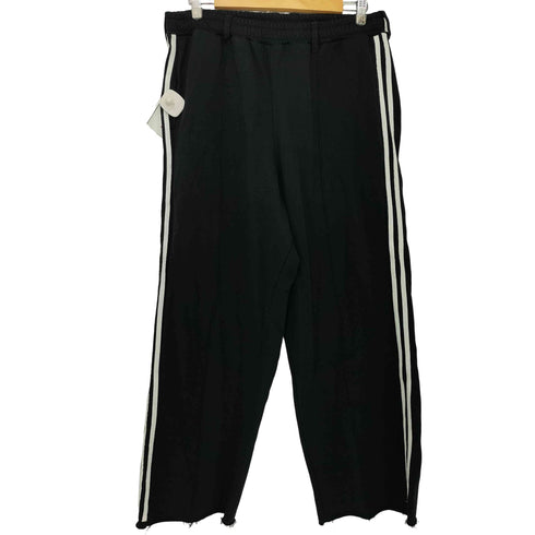 ルイス Luis 24AW Neucon/ニューコン カットオフサイドラインスウェットパンツ メンズ JPN:2